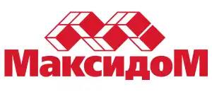 Максидом